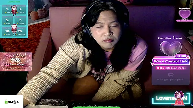 tashakaixxx online show from 15, 2, 2026