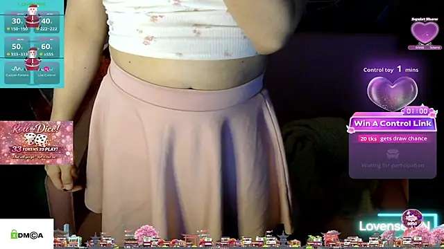 tashakaixxx online show from 24, 2, 2026