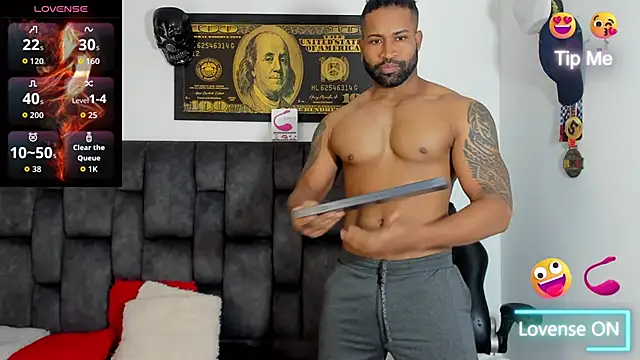 MattRodriguez9 online show from 14, 2, 2026