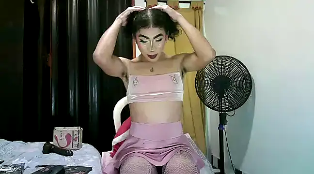 kimmiemm online show from 28, 1, 2025