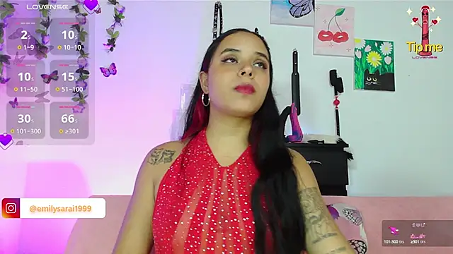 Snapshot of EmilyMeoww chatting on 19, 3, 2025 EmilyMeoww online show from 19, 3, 2025