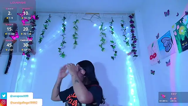 Snapshot of EmilyMeoww chatting on 3, 12, 2025 EmilyMeoww online show from 3, 12, 2025