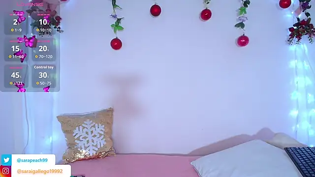 Snapshot of EmilyMeoww chatting on 16, 12, 2025 EmilyMeoww online show from 16, 12, 2025