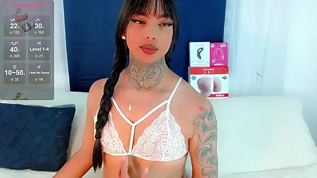 laura sweett120 online show from 5, 3, 2026