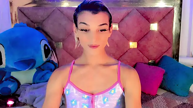 the-horus-girl online show from 15, 12, 2024