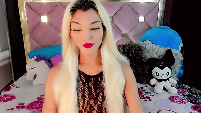 the-horus-girl online show from 1, 1, 2025