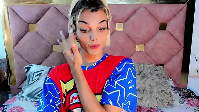 the-horus-girl online show from 5, 1, 2025