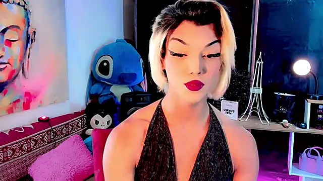 the-horus-girl online show from 13, 2, 2025