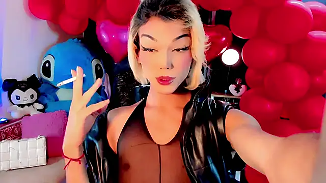 the-horus-girl online show from 19, 2, 2025