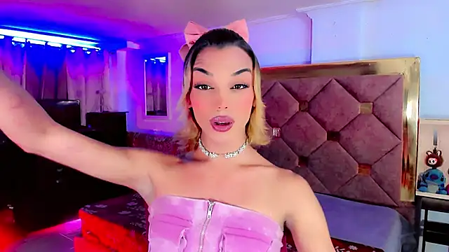 the-horus-girl online show from 26, 9, 2025