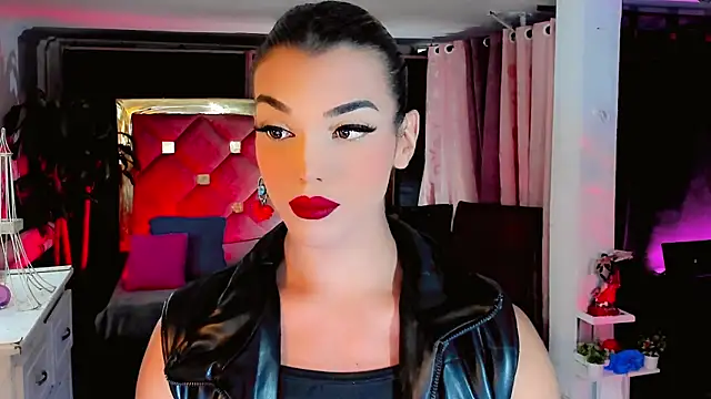 the-horus-girl online show from 15, 11, 2025