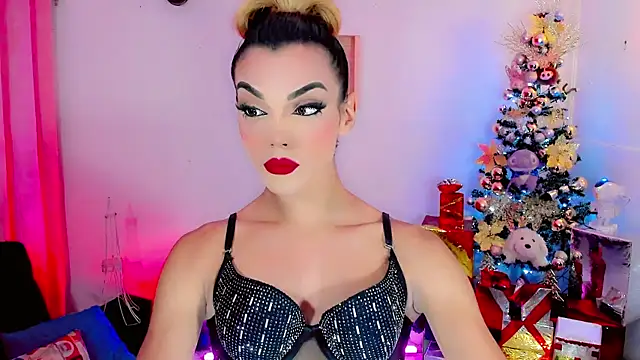 the-horus-girl online show from 23, 11, 2025