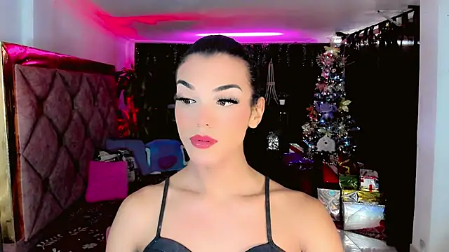 the-horus-girl online show from 24, 11, 2025