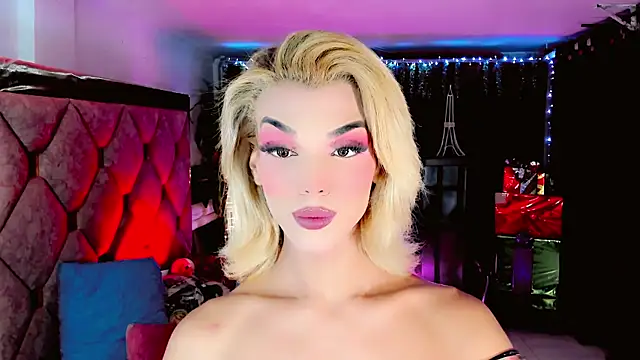 the-horus-girl online show from 17, 12, 2025