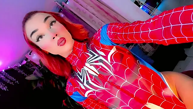 the-horus-girl online show from 10, 1, 2026