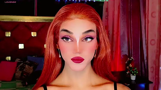 the-horus-girl online show from 22, 3, 2026