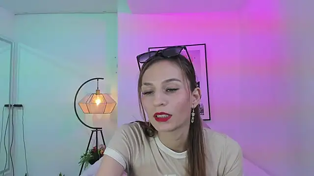 Tamara slimx online show from 6, 2, 2025