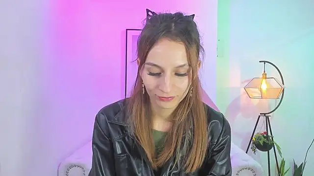 Tamara slimx online show from 28, 2, 2025