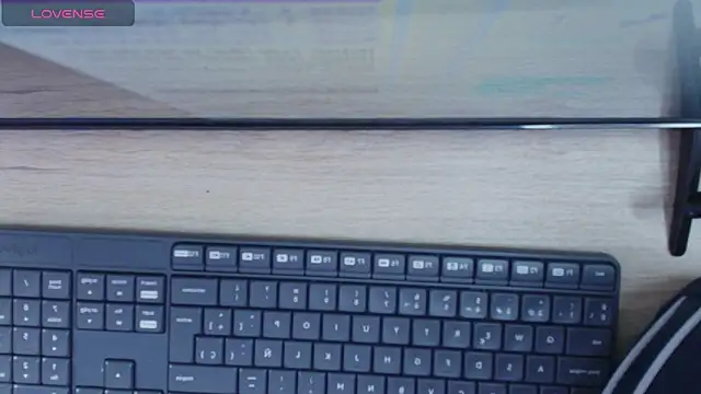 Tamara slimx online show from 2, 10, 2025