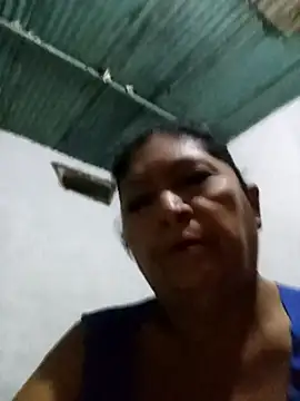 Snapshot of naysi chatting on 9, 11, 2025 naysi online show from 9, 11, 2025