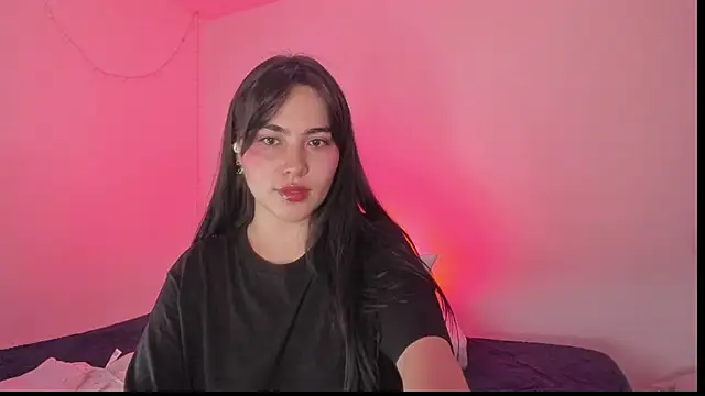 Snapshot of sol__angel chatting on 20, 2, 2025 sol angel online show from 20, 2, 2025