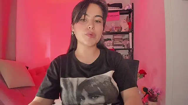 Snapshot of sol__angel chatting on 24, 2, 2025 sol angel online show from 24, 2, 2025