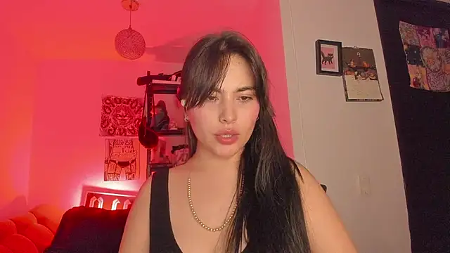 Snapshot of sol__angel chatting on 26, 2, 2025 sol angel online show from 26, 2, 2025