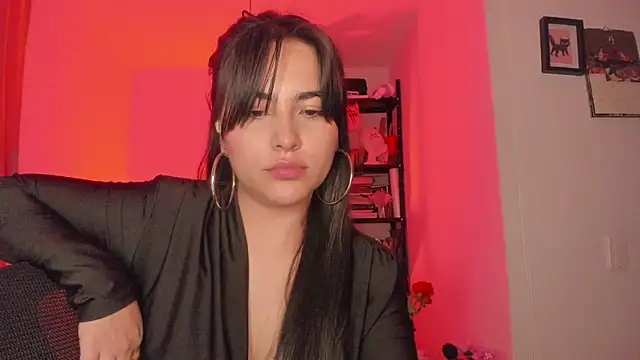 Snapshot of sol__angel chatting on 27, 2, 2025 sol angel online show from 27, 2, 2025