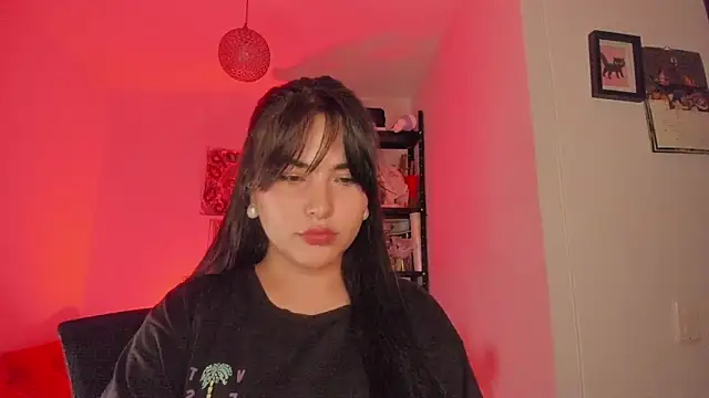 Snapshot of sol__angel chatting on 28, 2, 2025 sol angel online show from 28, 2, 2025