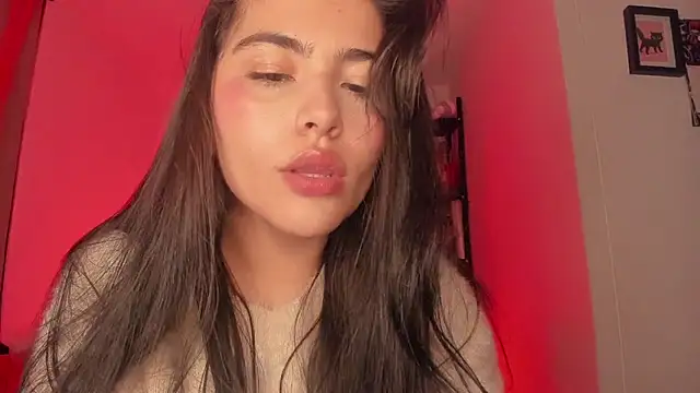 Snapshot of sol__angel chatting on 5, 3, 2025 sol angel online show from 5, 3, 2025