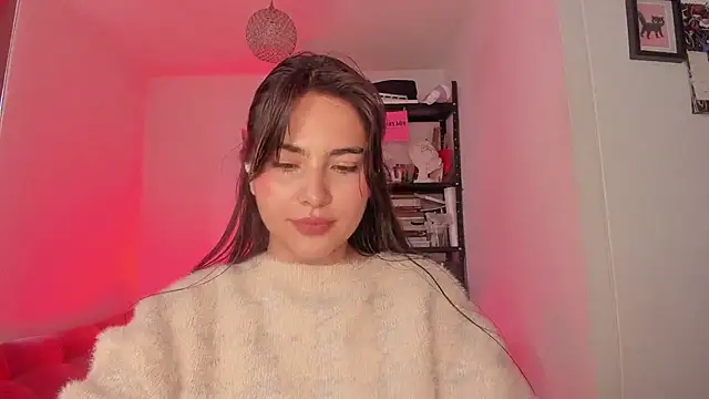 Snapshot of sol__angel chatting on 8, 3, 2025 sol angel online show from 8, 3, 2025