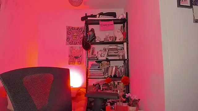 Snapshot of sol__angel chatting on 8, 3, 2025 sol angel online show from 8, 3, 2025