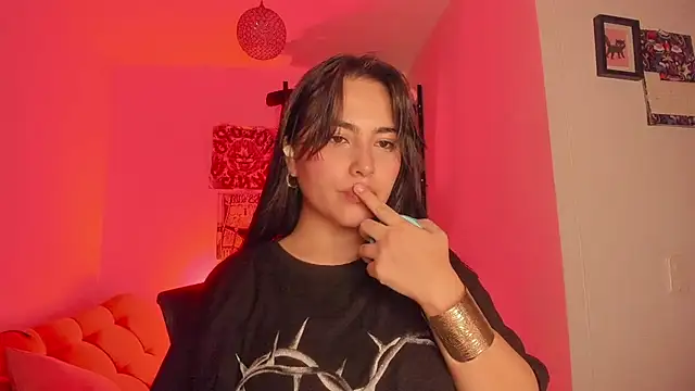 Snapshot of sol__angel chatting on 9, 3, 2025 sol angel online show from 9, 3, 2025