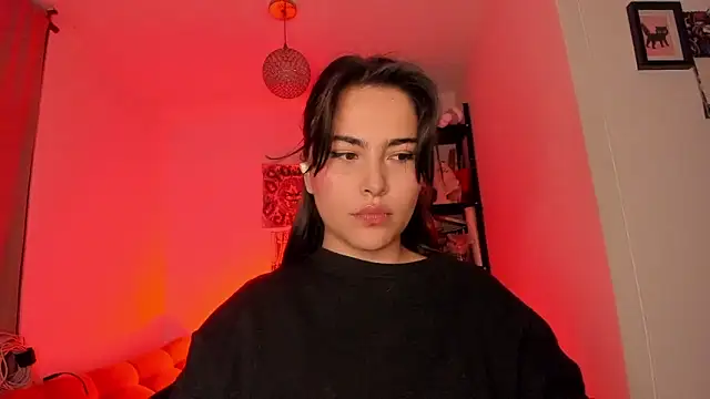 Snapshot of sol__angel chatting on 10, 3, 2025 sol angel online show from 10, 3, 2025