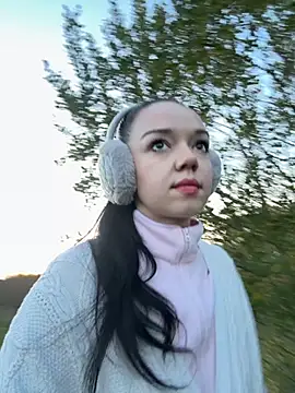 Vanesskaa online show from 13, 11, 2025