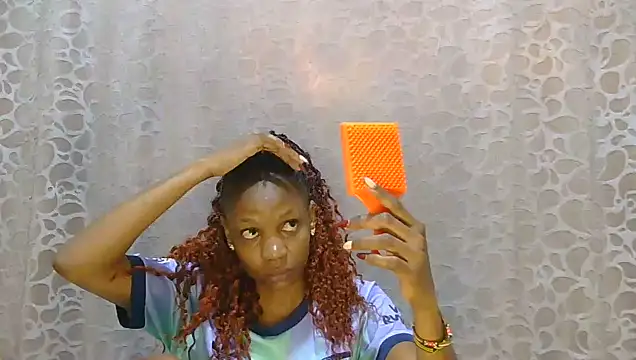 Snapshot of slim_girl02 chatting on 20, 7, 2026 slim girl02 online show from 20, 7, 2026