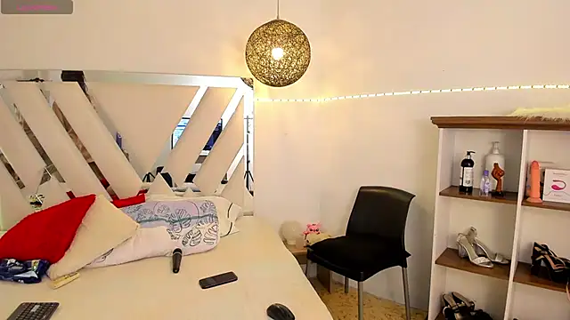 rose scottt online show from 13, 1, 2025