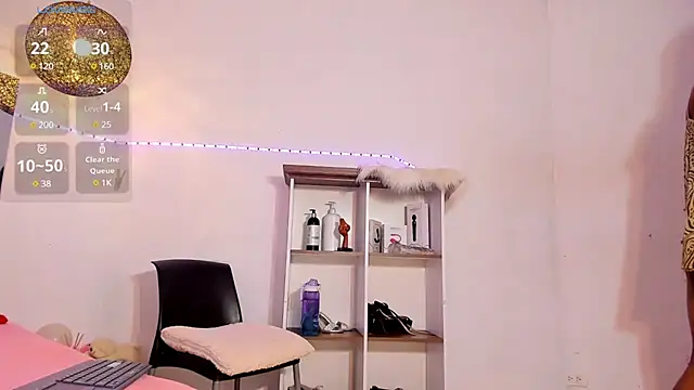 rose scottt online show from 21, 1, 2025