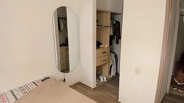 rose scottt online show from 13, 1, 2026