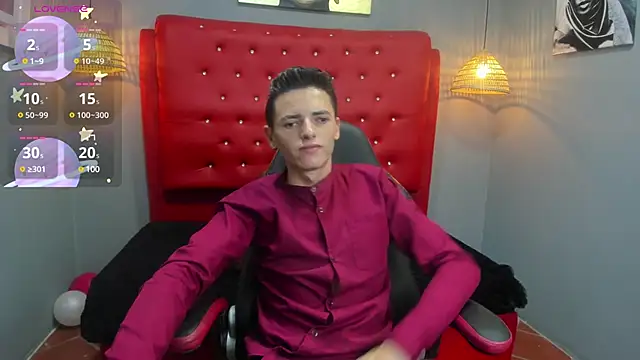 tossetrech online show from 21, 3, 2025