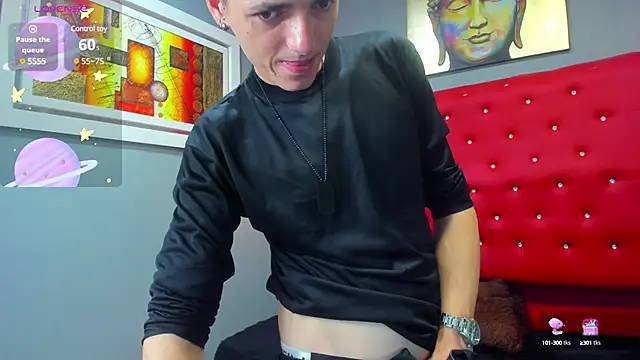 tossetrech online show from 23, 3, 2025