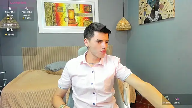 tossetrech online show from 10, 9, 2025