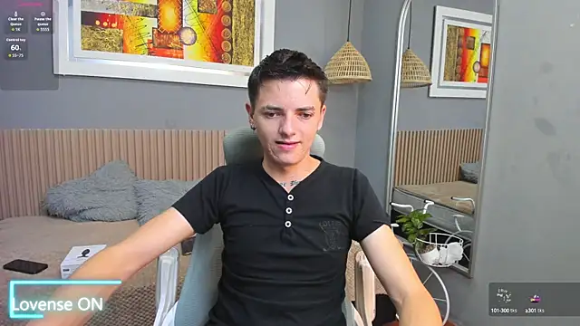 tossetrech online show from 28, 9, 2025