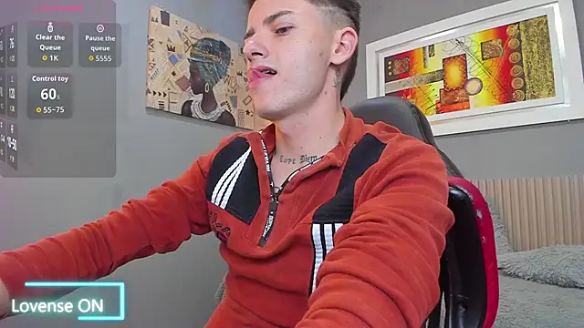 tossetrech online show from 16, 11, 2025