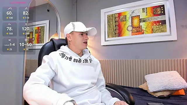 tossetrech online show from 6, 3, 2026