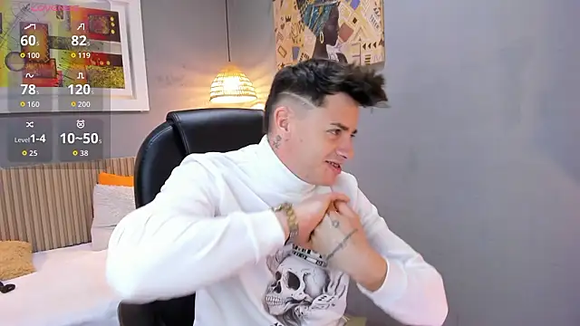 tossetrech online show from 14, 3, 2026