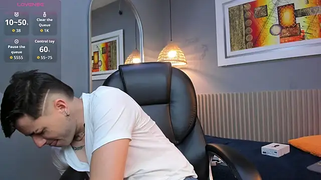 tossetrech online show from 18, 4, 2026