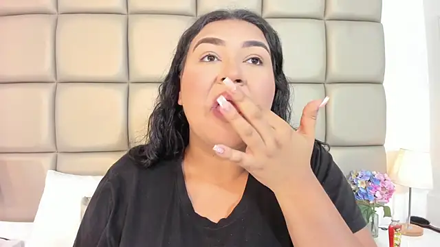 DojaAissha online show from 12, 1, 2026