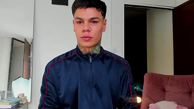 Jordyrodriiguez online show from 23, 10, 2025