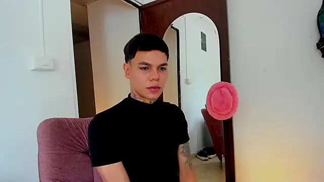 Jordyrodriiguez online show from 28, 10, 2025